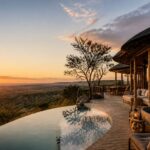 Discover Eco-Luxury at Mantis Hiddn: A Unique Wilderness Retreat