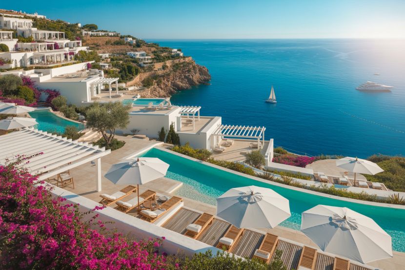 Unveiling Montage Ras El Hekma: Egypt’s First Branded Residences on the Mediterranean Coast