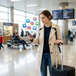 Australia Joins Global Concerns Over U.S. Social Media Policies Impacting International Travel