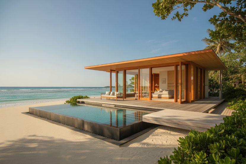 Amanvari Introduces Exquisite Dining Options in Mexico: A Guide for Travelers