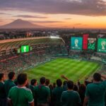 Explore Mexico’s Rich Football Heritage as It Prepares for FIFA World Cup 2026