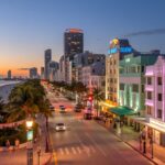 Miami Surges Ahead as America’s Top Destination for International Tourists in 2026