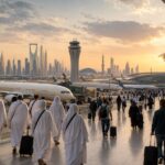 Saudi Arabia Joins Forces with Middle East Aviation Hubs for Record 2026 Passenger Volume Amid Turmoil