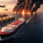 Canada and Other Nations Reshape Global Energy Dynamics Amid Middle East Turmoil