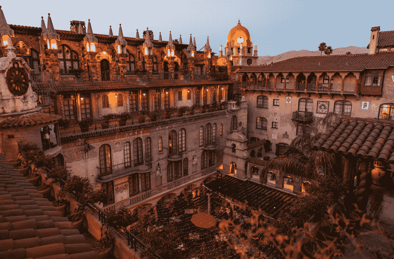 The Mission Inn Hotel & Spa Joins Pyramid Global Hospitality’s Renowned Benchmark Collection