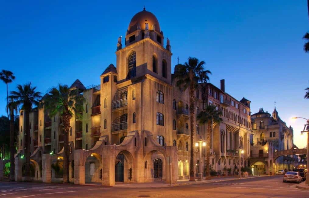 Pyramid Global Hospitality Welcomes Mission Inn Hotel & Spa to its Benchmark Collection, Enhancing Riverside, California’s Tourism Appeal