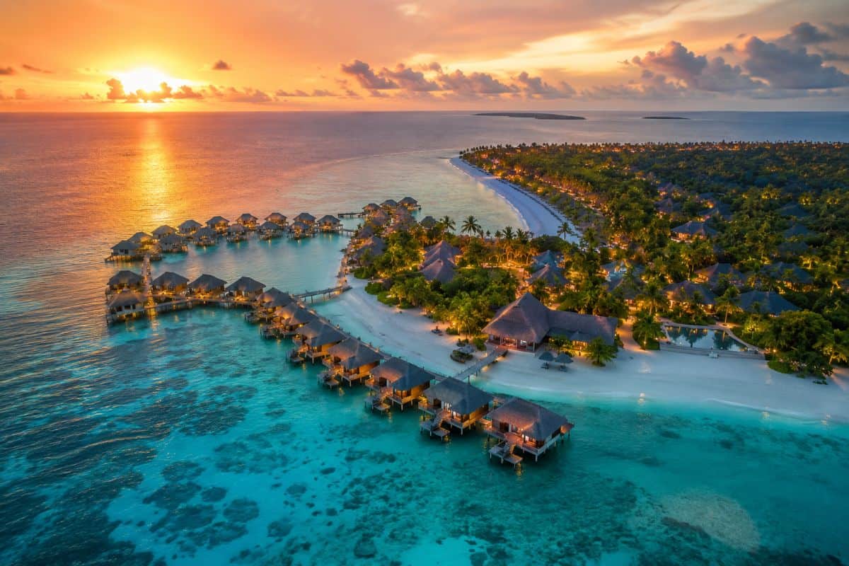 Canareef Resort Maldives Achieves HolidayCheck Recommended 2026 Honor for the Third Year Running
