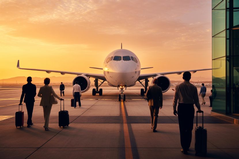 Jordan and Oman Forge New Charter Flights and Air Cargo Expansion Plans to Enhance Middle Eastern Travel and Trade