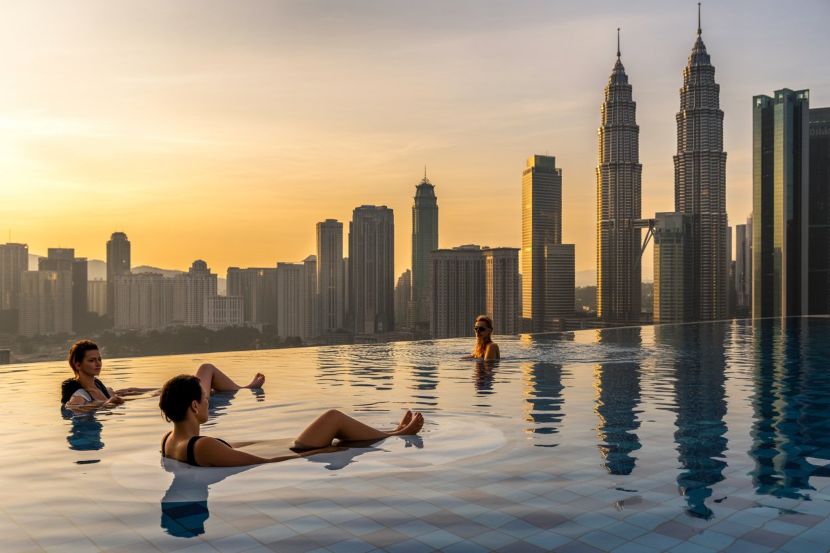 Kuala Lumpur’s Hospitality Landscape Transforms with Arrival of Upper View Regalia Hotel