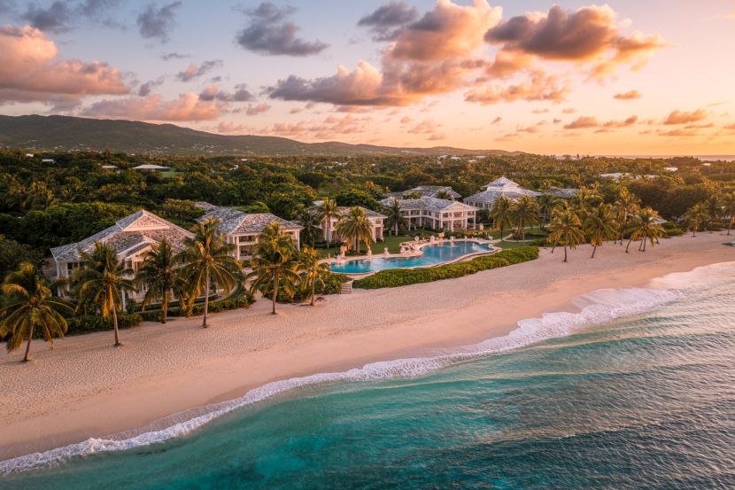 Experience Luxury at Half Moon Resort: Montego Bay’s Exclusive Welcome Home Offer