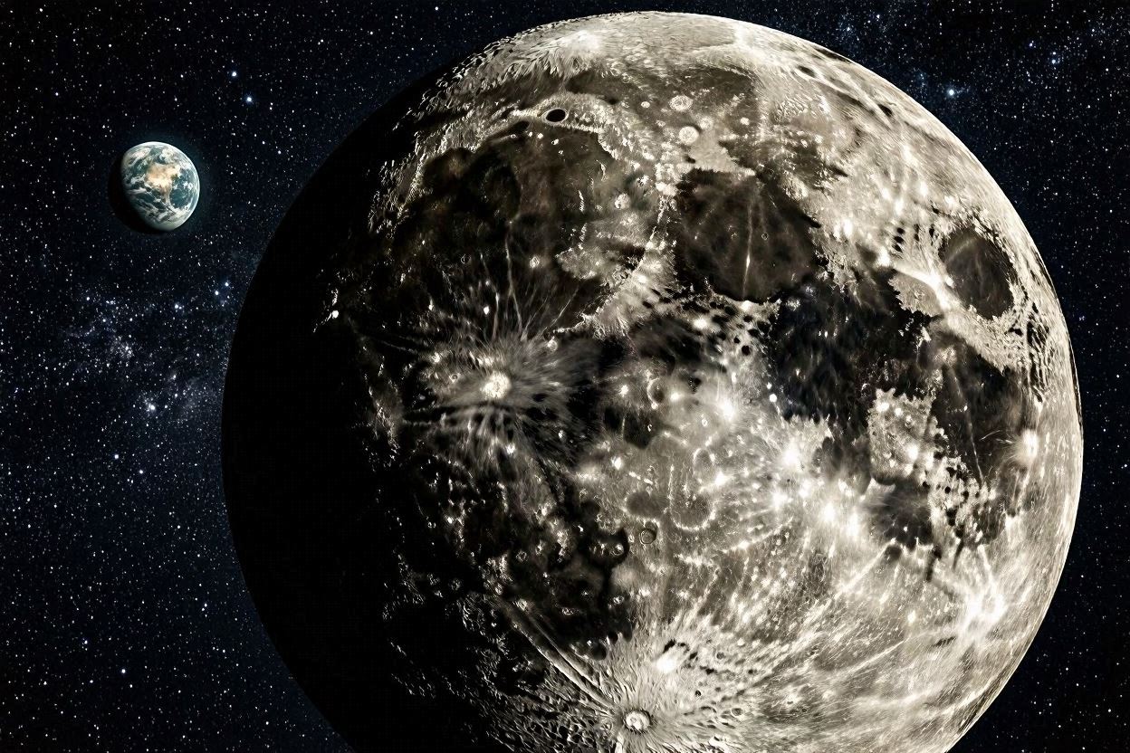 Japan Airlines and ispace Launch the ARGO PROJECT: A Lunar Mission for Cultural Preservation
