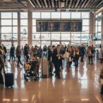 Portugal Enhances Border Controls at Lisbon Airport to Alleviate Entry Delays