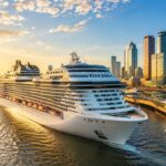 Netherlands Strengthens Cruise Connectivity with Belgium and UK: An Expanding Voyage Network