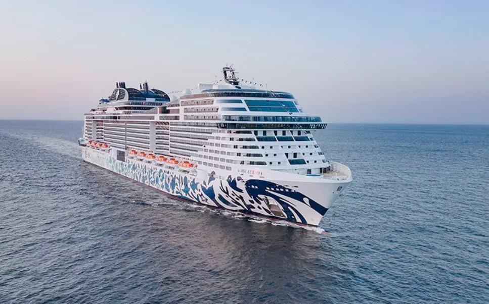 MSC Cruises Unveils Exciting ‘Best Holiday Ever’ Summer Campaign to Elevate Mediterranean, Norwegian Fjords, and Caribbean Travel