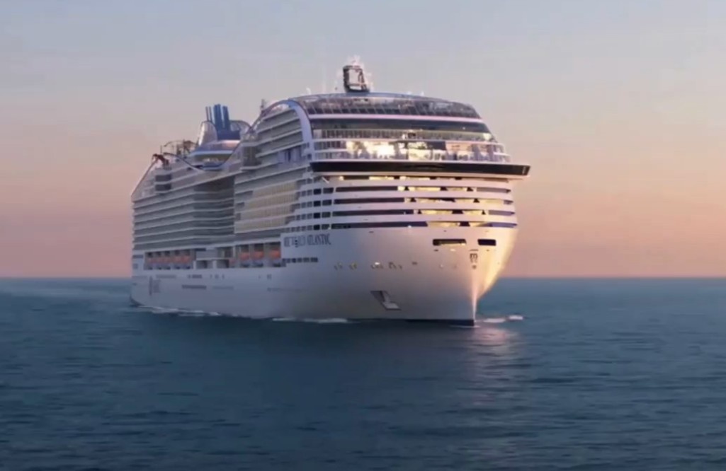 Explore the Expanding Cruise Experience: MSC Cruises Sets Sail with Seven Ships for Summer 2028