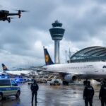 Travel Disruption at Munich Airport Due to Drone Incident: What You Need to Know
