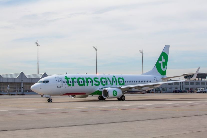 Transavia Expands Winter Travel from France to Egypt, Spain, and Cape Verde
