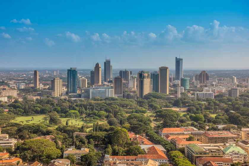 Seamless Flights Boosting East African Tourism: Entebbe, Nairobi, and Mombasa