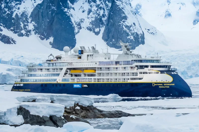 Lindblad Expeditions Embarks on Ambitious Growth Strategy in Response to Rising Demand for Expedition Travel