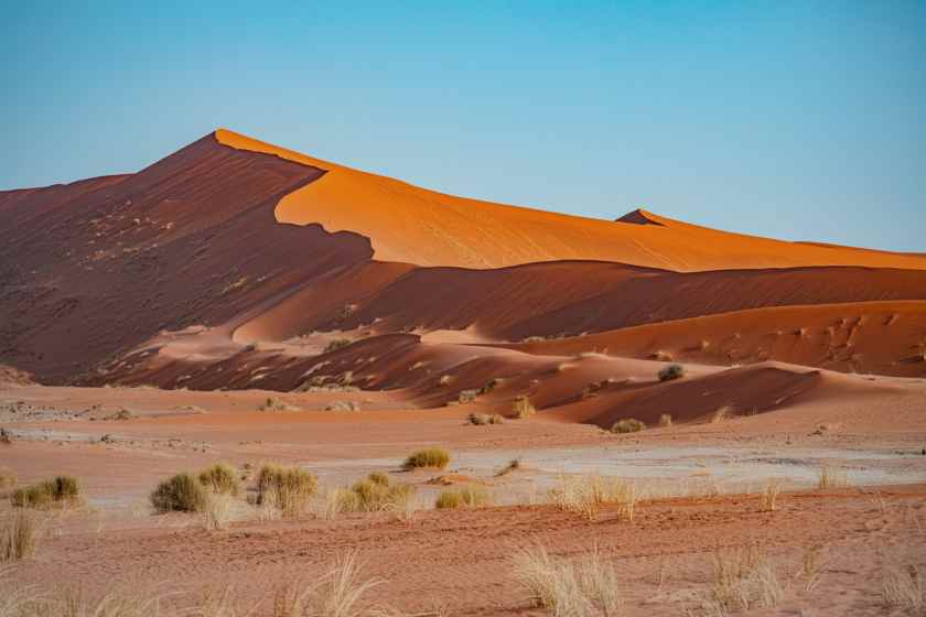 Navigating Fuel Shortages in Namibia’s National Parks: A Guide for Safari Travelers in 2026