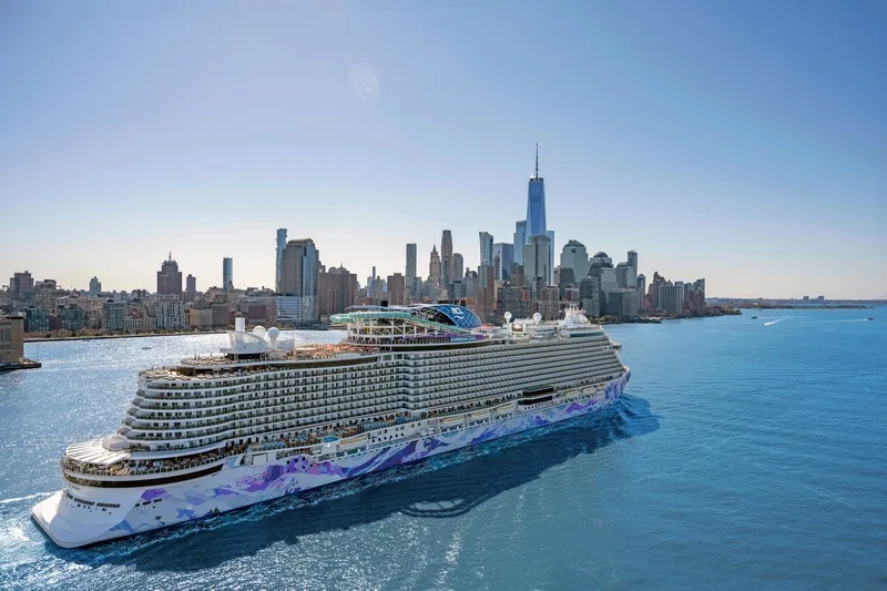 Norwegian Cruise Line Holdings Announces Major Restructuring to Enhance Efficiency and Reduce Costs