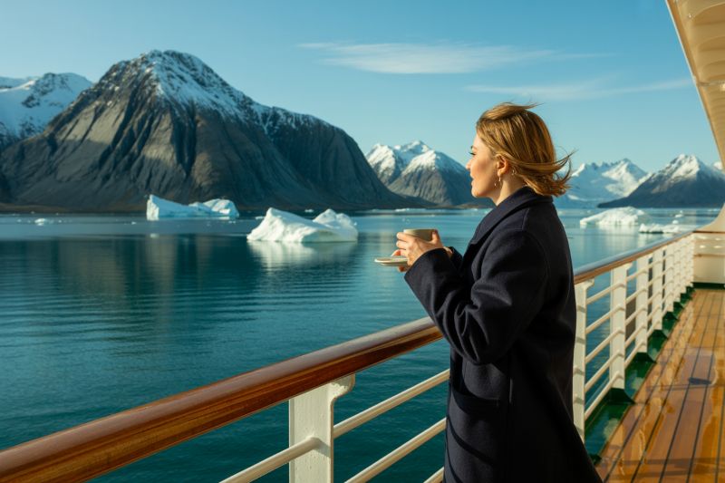 Norwegian Cruise Line Revamps Marketing Strategy for Enhanced Mediterranean and Caribbean Experiences