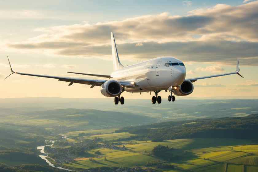 Nesma Airlines Unveils Exciting Cairo-Istanbul Route: Elevating Travel and Trade Between Egypt and Turkey