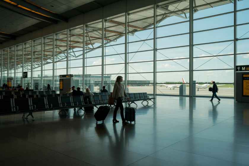 Air France and KLM Expand Winter Flight Options to Tropical Destinations