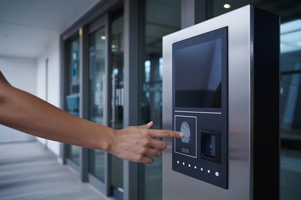 Essential Travel Guide: Navigating Greece’s New Biometric Border Rules This Summer