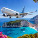 Luxair Unveils New Direct Route from Luxembourg to Zakynthos, Supported by Major European Airlines