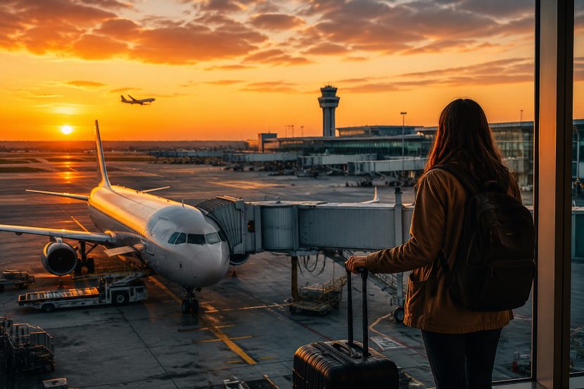 Concern Grows for Newark Liberty International Airport Amid Customs Cuts