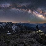 Experience the Cosmic Travel Revolution: How Nevada’s Cities Are Redefining Adventure