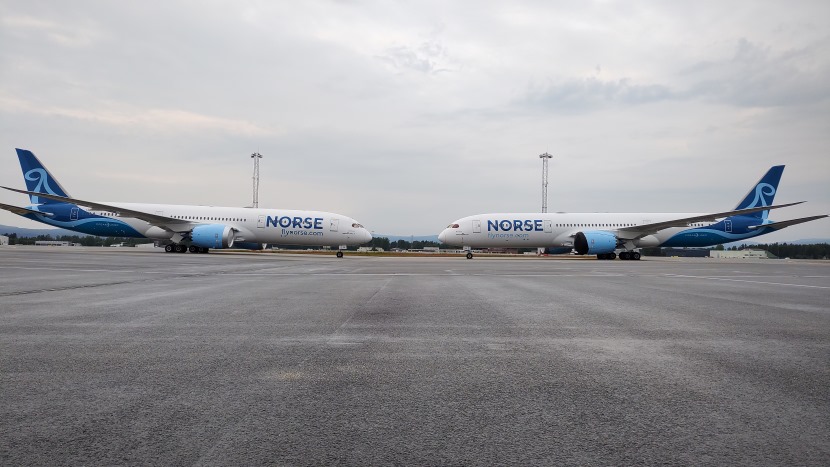 Norse Atlantic Unveils Game-Changing  Million Cost-Cutting Strategy: Project Falcon