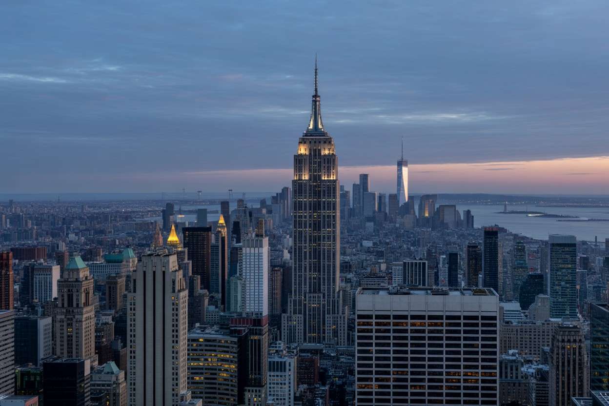 Explore Better Deals and Flexible Travel Plans for New York During World Cup 2026