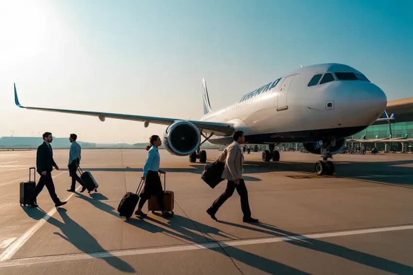 Sri Lanka Unveils Direct Ahmedabad-Colombo Flights: A Gateway to Enhanced Tourism and Connectivity