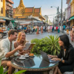Cambodia Joins Regional Peers in Reforming Visa Policies to Boost EU Tourism and Attract Digital Nomads