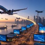 Germany Joins Global Optimism as Oil Prices Decline, Fueling Hopes for Travel and Economic Recovery