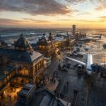 Exploring Europe’s Historic Airports: A Journey Through Time and Innovation
