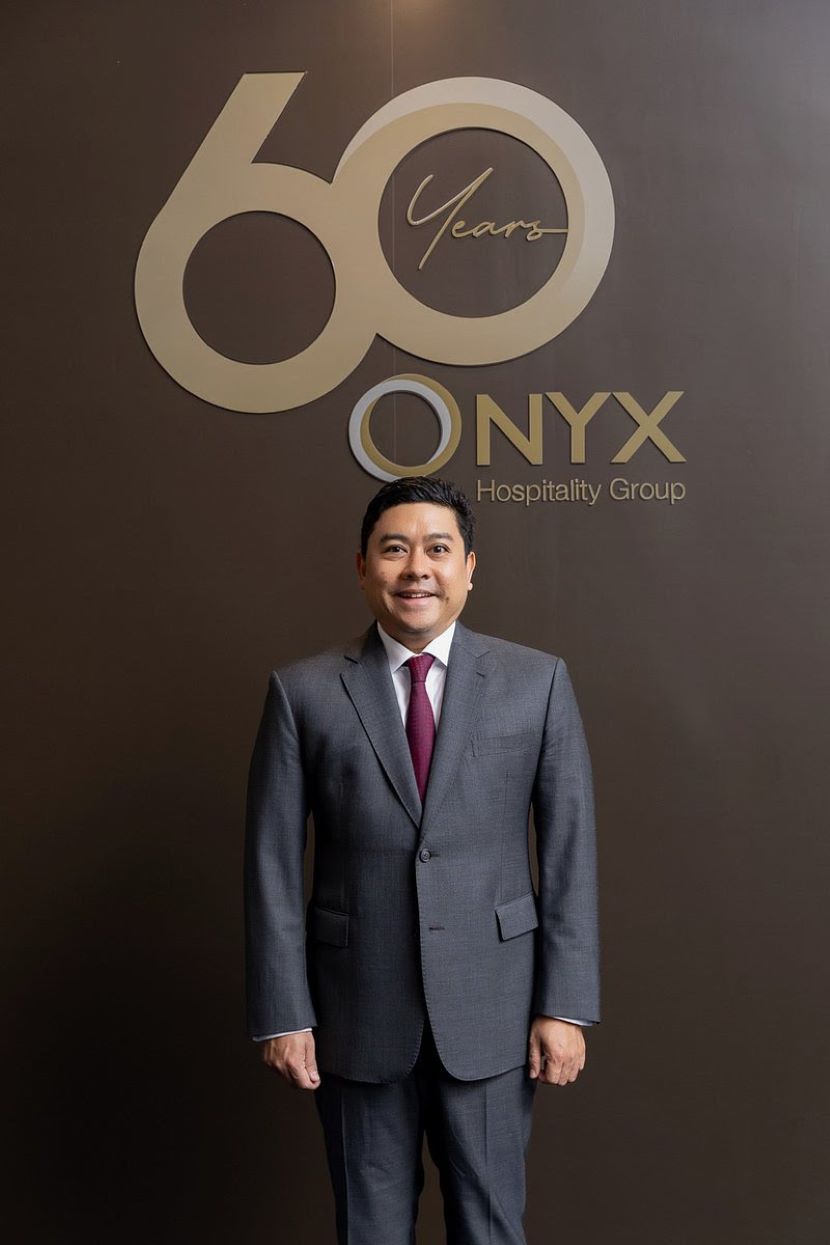 ONYX Hospitality Group Aims for THB 10.33 Billion Revenue with Ambitious Expansion in Asia Pacific