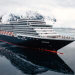 Holland America Ushers in a New Era of Cruising with Oosterdam’s Upcoming Refurbishments