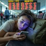 Significant Travel Disruptions at Orlando International Affect Major Destinations