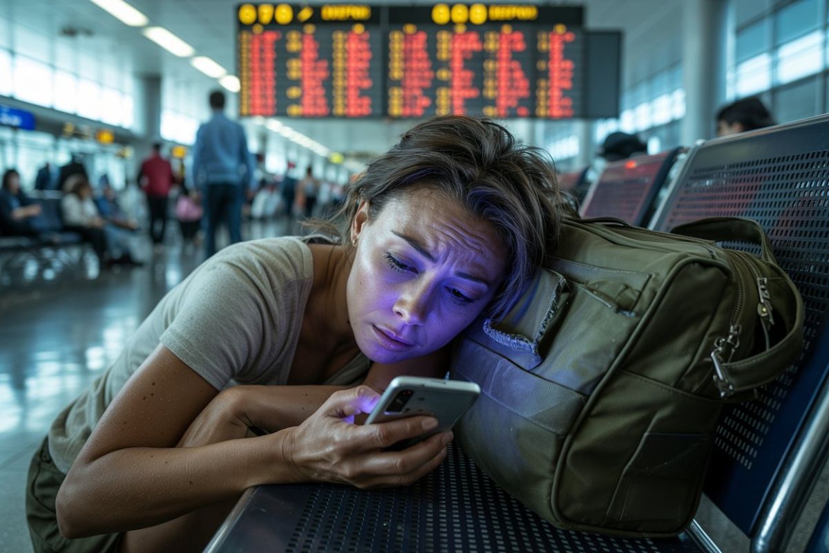 Significant Travel Disruptions at Orlando International Affect Major Destinations