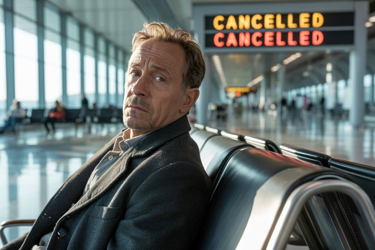 Travel Disruption Alert: Orlando International Airport Faces Flight Cancellations and Delays