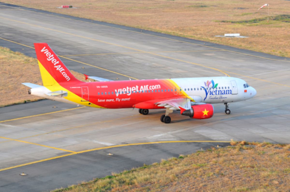 Vietnam Enhances Tourism and Air Travel with Vietjet’s New Boeing 737-8 Jets