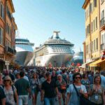 Netherlands Unites with Southern Europe to Tackle Overtourism through New Regulations