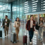 Thailand Teams Up with Southeast Asian Neighbors for Smarter Visa-Free Travel in 2026