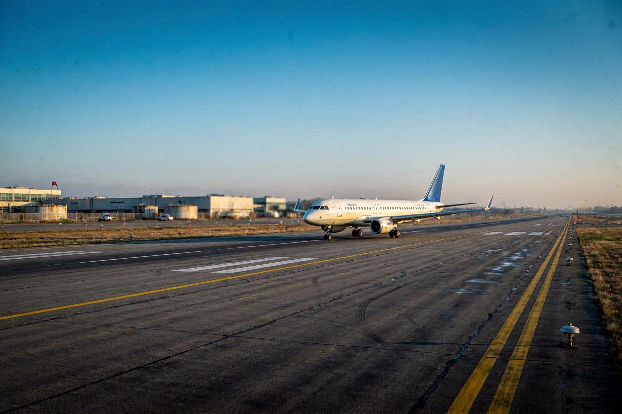 Singapore Joins Forces with Global Airlines Amid Air India’s Operational Challenges Due to Pakistani Airspace Closure