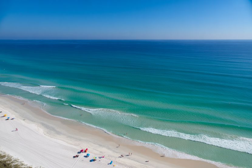 Explore Panama City Beach: Sustainable Tourism Investments Enhance Outdoor Adventures