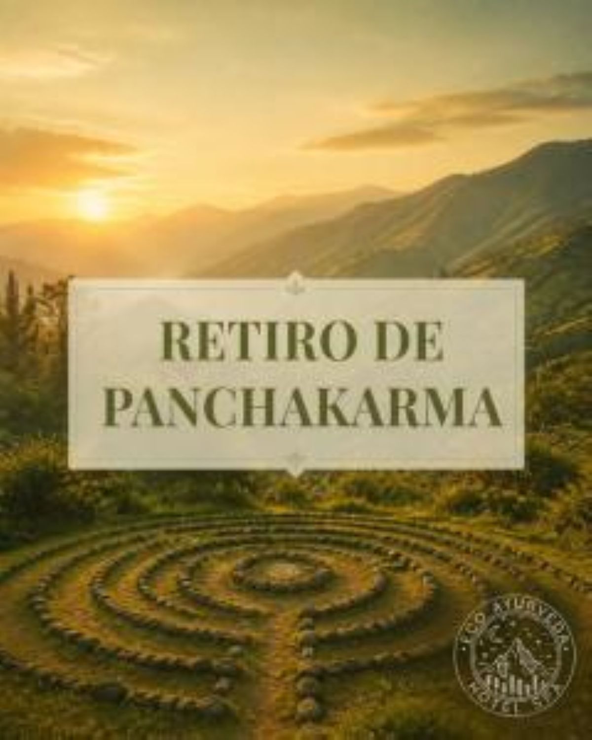 Transform Your Health at Colombia’s Eco Ayurveda Hotel and Spa: A Deep Dive into Panchakarma