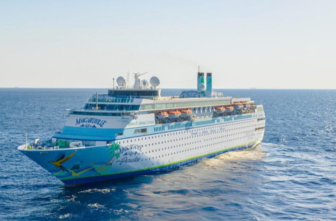 Tourism Boost Expected for Cozumel and Caribbean as Margaritaville at Sea Paradise Sets Sail